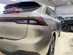 دونج فينج T5 EVO